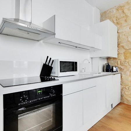 Cmg - Lumineux Appartement 4P 1Bd Tiquetonne Chatelet Parigi Esterno foto