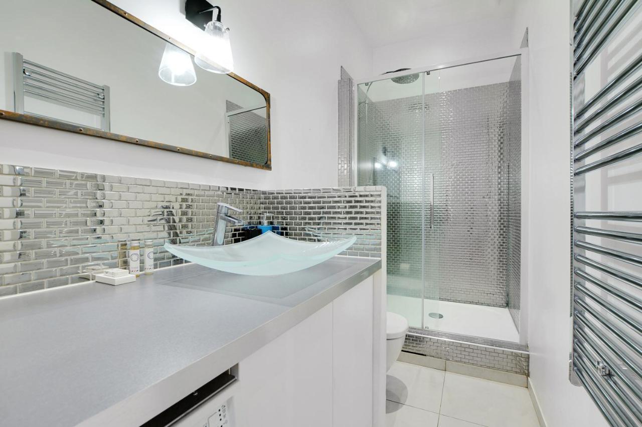 Cmg - Lumineux Appartement 4P 1Bd Tiquetonne Chatelet Parigi Esterno foto