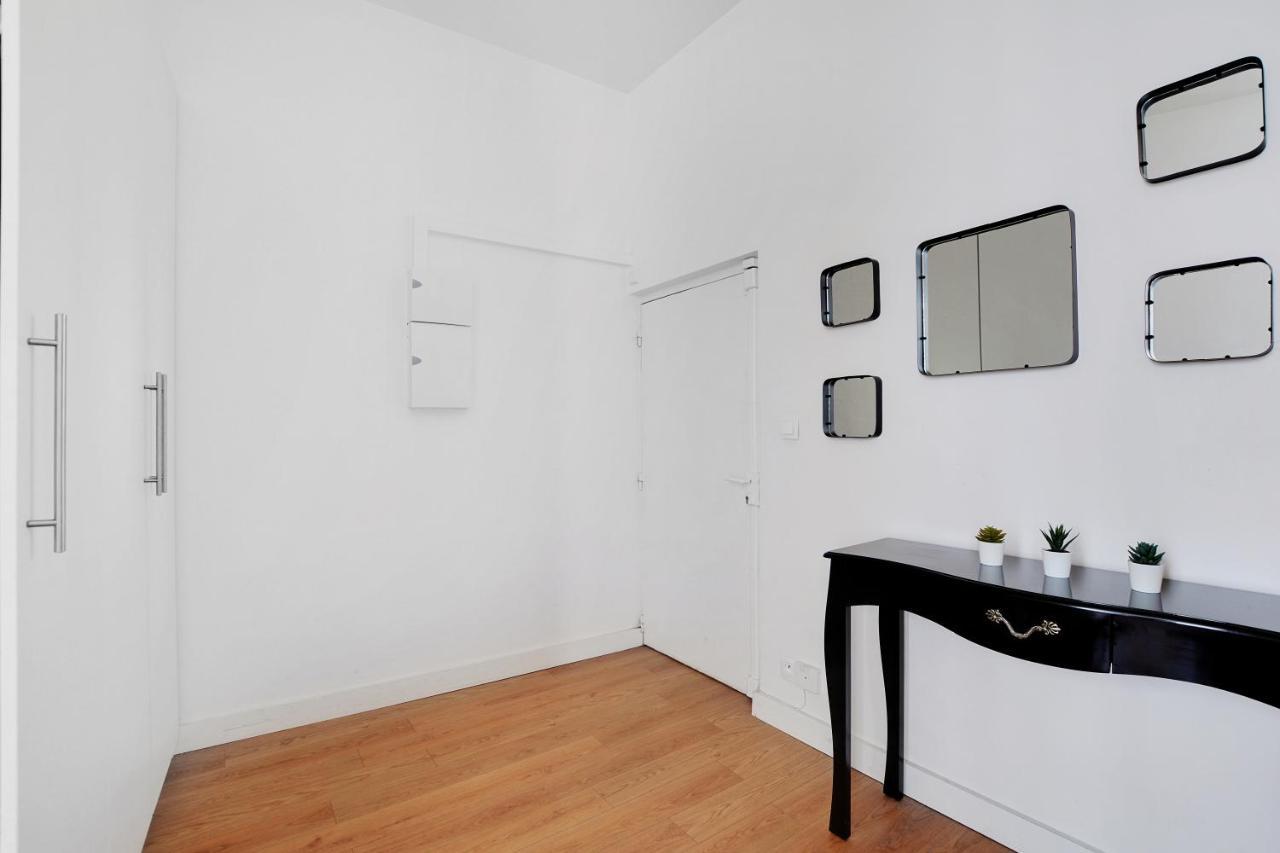 Cmg - Lumineux Appartement 4P 1Bd Tiquetonne Chatelet Parigi Esterno foto